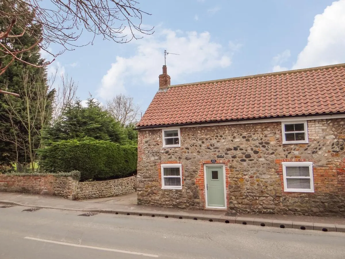 Cobble Cottage Hornsea