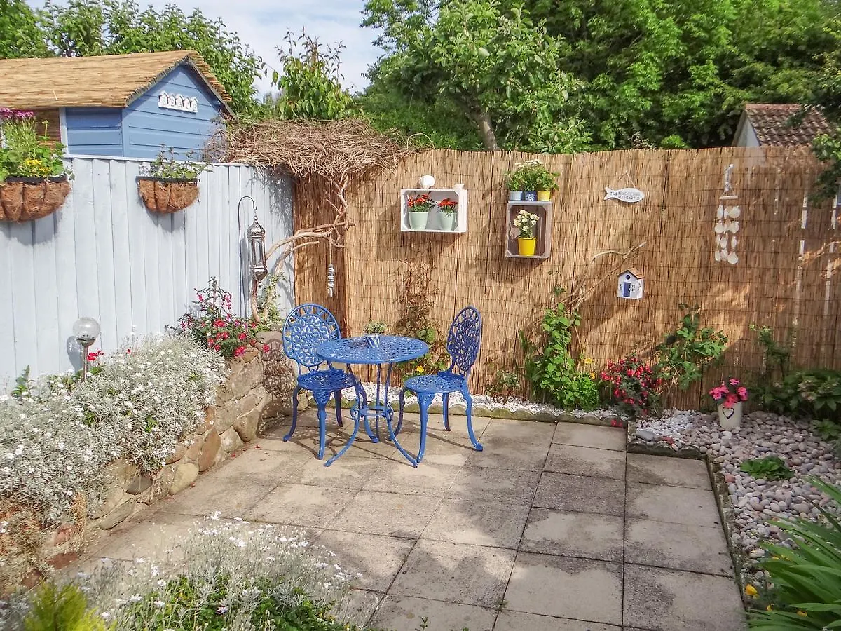 Cobble Cottage Хорнси 0*,  Великобритания
