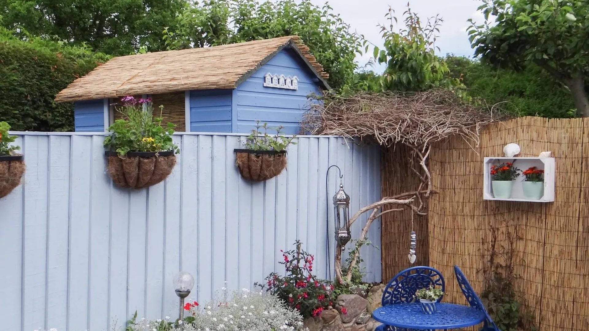 Dom wakacyjny Cobble Cottage Hornsea