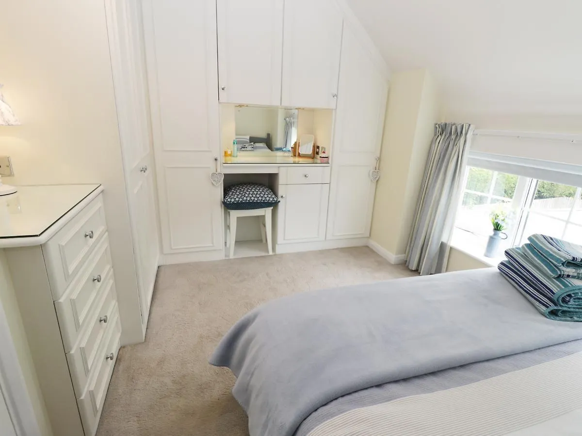Cobble Cottage Hornsea Dom wakacyjny