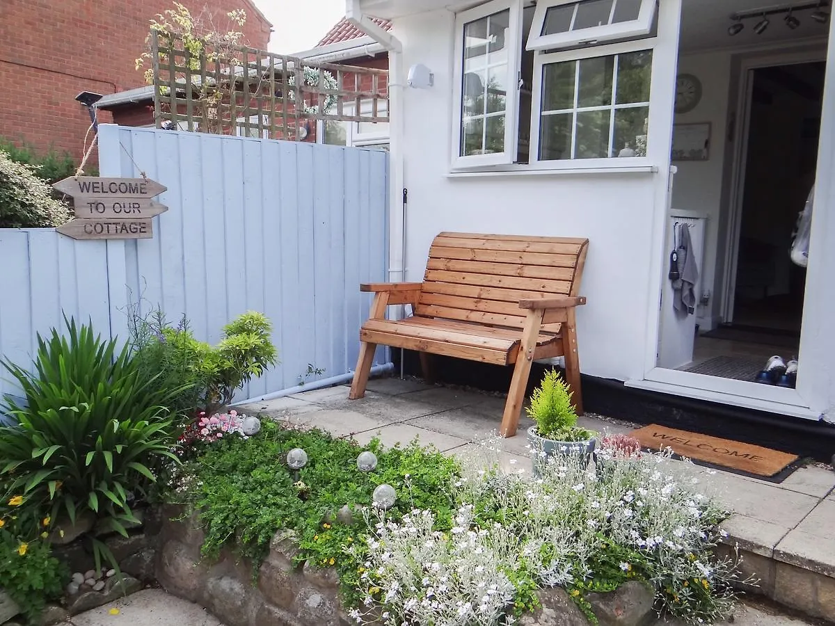 Cobble Cottage Хорнси