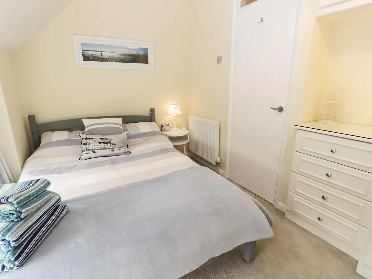 Cobble Cottage Hornsea