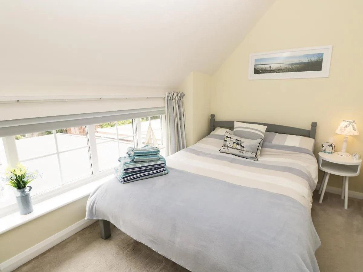 Cobble Cottage Hornsea Dom wakacyjny