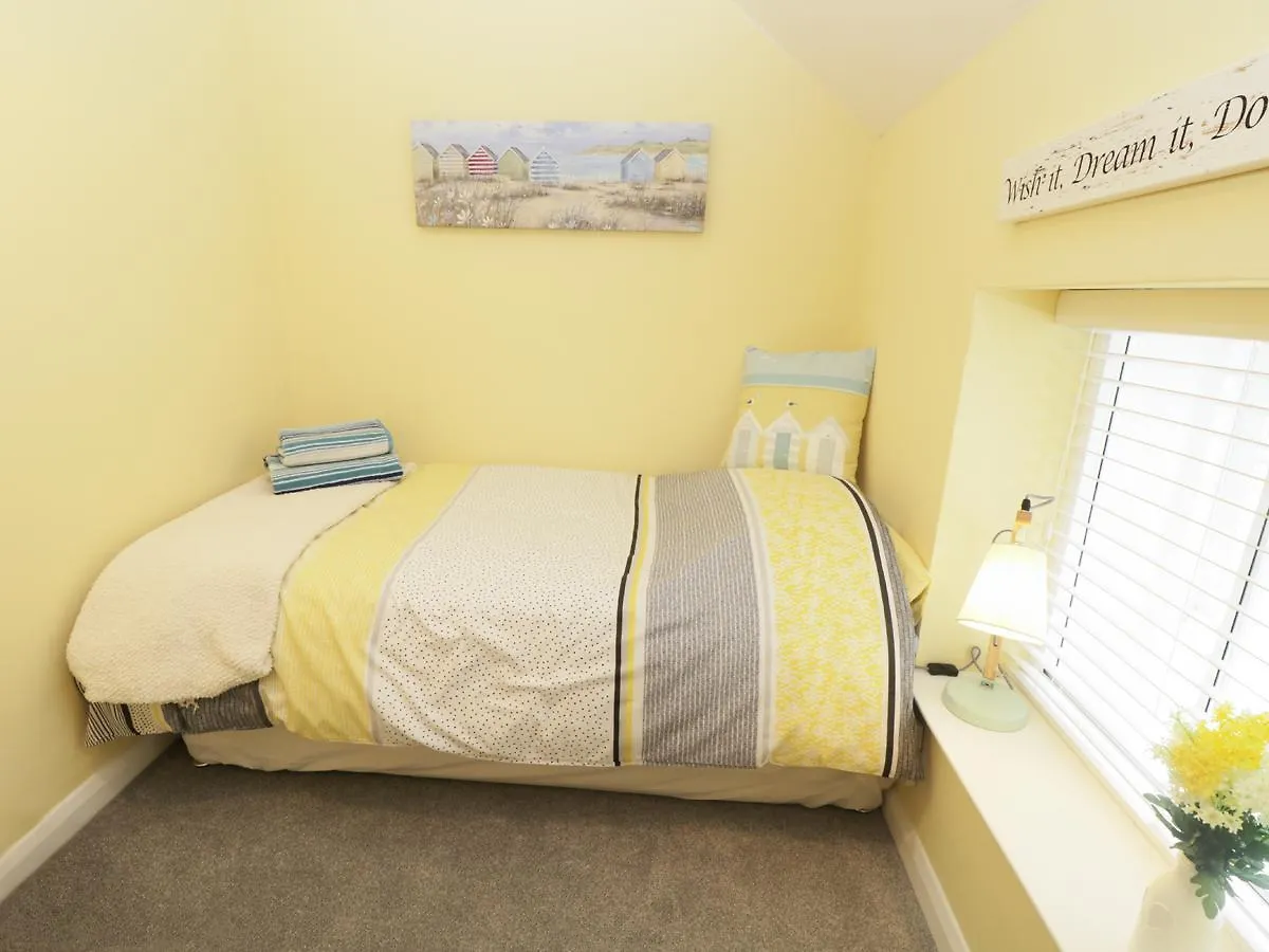 Cobble Cottage Hornsea
